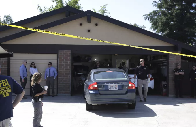 Μπορεί να λύθηκε το μυστήριο του κατά συρροή δολοφόνου Golden State Killer