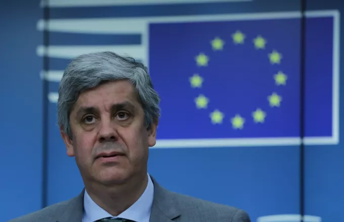 Έκλεισε χωρίς κατηγορίες η έρευνα σε βάρος του νέου προέδρου του Eurogroup