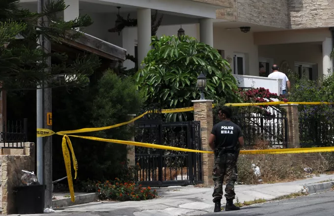 Κύπρος: Συνελήφθη και τέταρτο πρόσωπο για το διπλό φονικό στο Στρόβολο