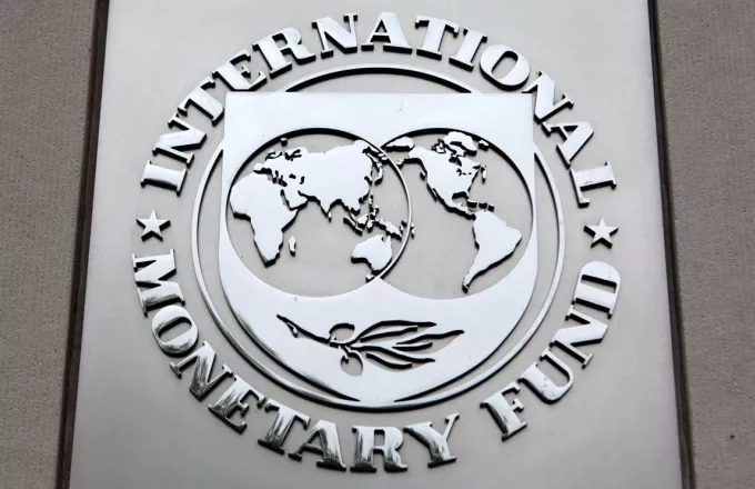 ΔΝΤ: Δεν έχουμε ουδεμία ένδειξη πως η Άγκυρα θα ζητήσει στήριξη
