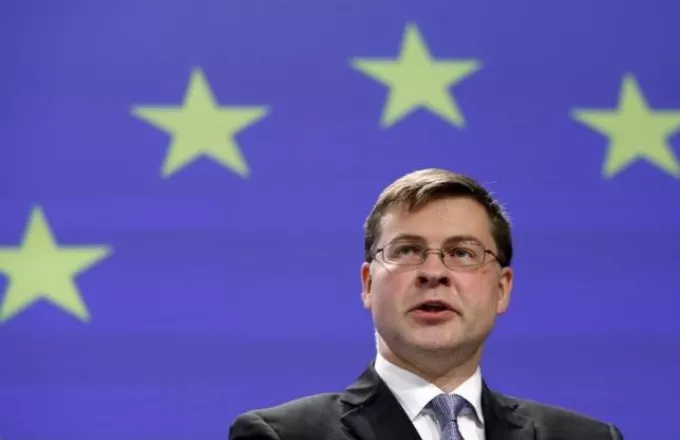 Η Κομισιόν έθεσε τους όρους για την παραμονή της Ελλάδας στο Σένγκεν