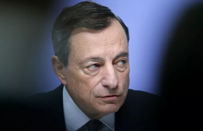 Η ΕΚΤ ξεφορτώθηκε τα ομόλογα της Steinhoff υπό τη σκιά παρατυπιών