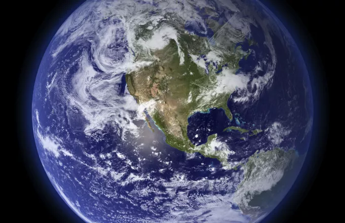 Η Γη κινδυνεύει να μπει σε μια αμετάκλητη φάση «θερμοκηπίου»