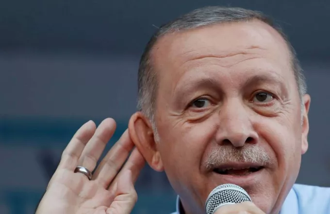 Τουρκία: Νίκη Ερντογάν - άνοδος των εθνικιστών