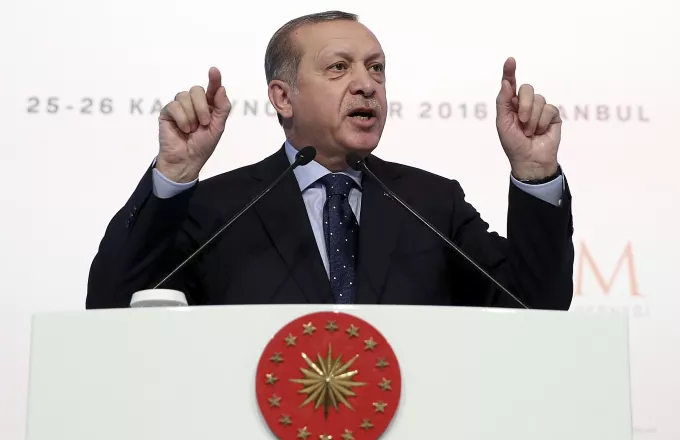 Πάνω από 14.500 αιτήσεις για άσυλο υπέβαλαν πέρυσι Τούρκοι στην ΕΕ