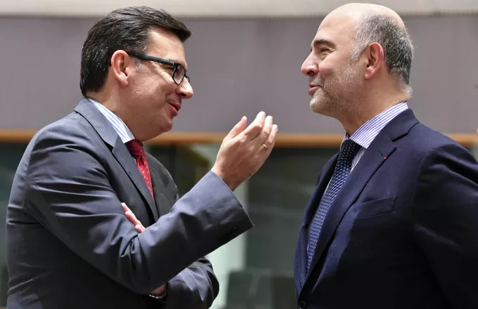 Η Ισπανία προειδοποιεί την Ιταλία να σεβαστεί τους κανόνες της ευρωζώνης