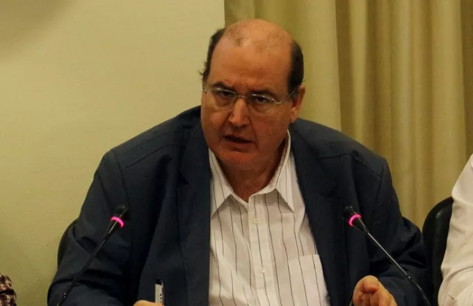 Φίλης: Επιστροφή στην «αριστερή κανονικότητα», ή κακό τέλος για τον ΣΥΡΙΖΑ