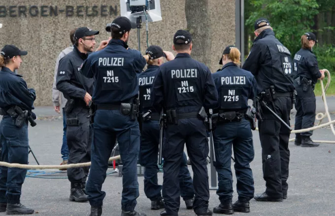 Γερμανία: Ρατσιστική επίθεση με θύμα 20χρονο μετανάστη