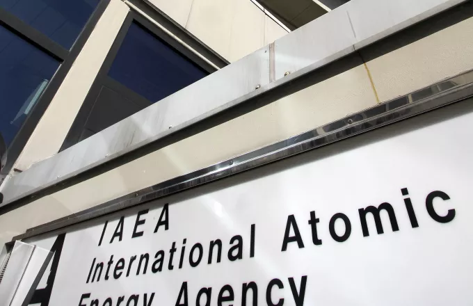 Η IAEA αδειάζει Τραμπ και Νετανιάχου για το πυρηνικό πρόγραμμα του Ιράν
