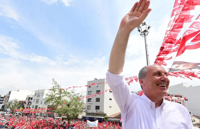 Η Θράκη ως «αντί-Σεράγεβο»: Στο κάδρο της εκλογικής σύγκρουσης της Τουρκίας