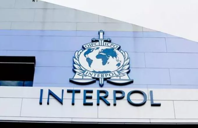 Γαλλία-Interpol: Πάνω από 200 συλλήψεις σε επιχείρηση σε 4 ηπείρους για εμπορία ανθρώπων