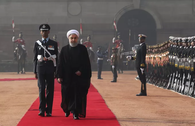 Ιράν: Οι ΗΠΑ θα έχουν την τύχη του Σαντάμ εάν επιτεθούν 