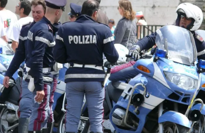 Ιταλία: Διαταραγμένη οικιακή βοηθός μαχαίρωσε τέσσερα άτομα 