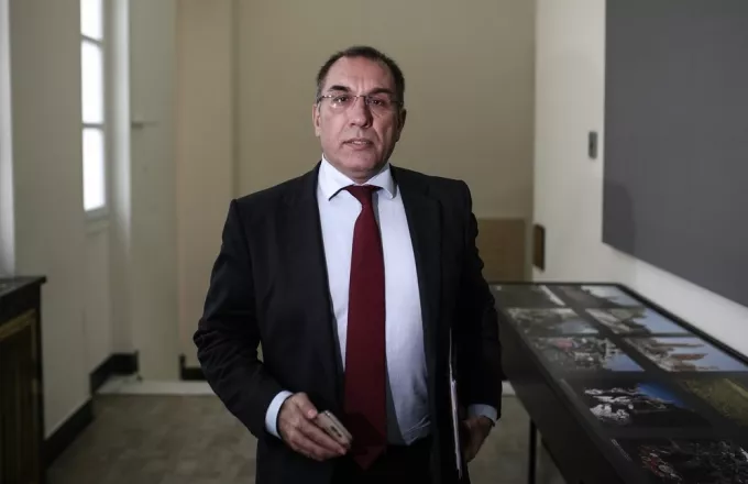 Με πέντε «παρών» από τον ΣΥΡΙΖΑ αντιπρόεδρος της Βουλής ο Δ. Καμμένος 