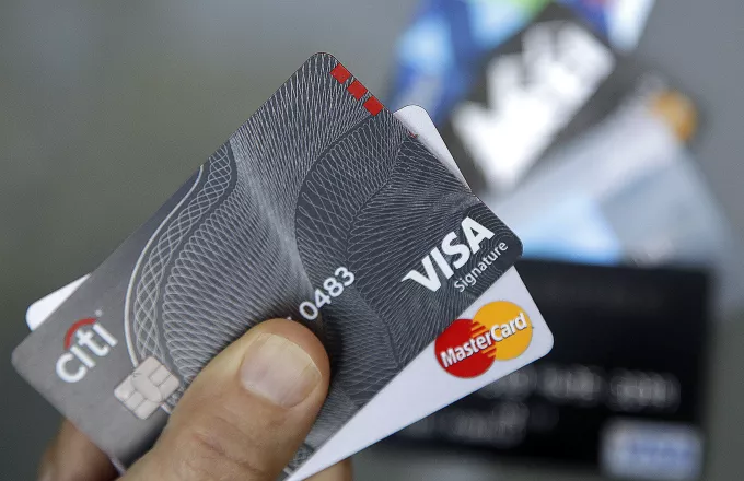 ΗΠΑ: Χάκερς έκλεψαν δεδομένα από 5 εκατ. πιστωτικές κάρτες πελατών 