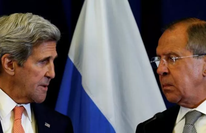 Συμφωνία ΗΠΑ και Ρωσίας για εκεχειρία και στρατιωτική συνεργασία στη Συρία