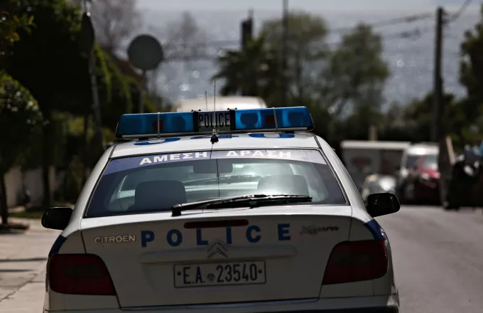Θεσσαλονίκη: Ένοπλη ληστεία σε πρακτορείο ΟΠΑΠ 