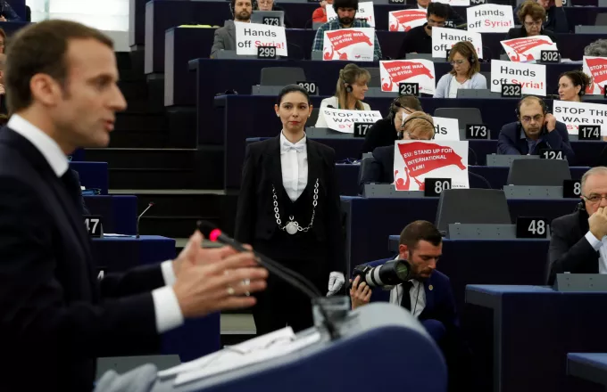 Ευρωκοινοβούλιο: Βρυξέλλες ή Στρασβούργο; Η μάχη της... έδρας