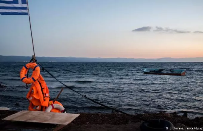 Die Zeit: Ολοένα και περισσότεροι Τούρκοι αναζητούν άσυλο στην Ελλάδα