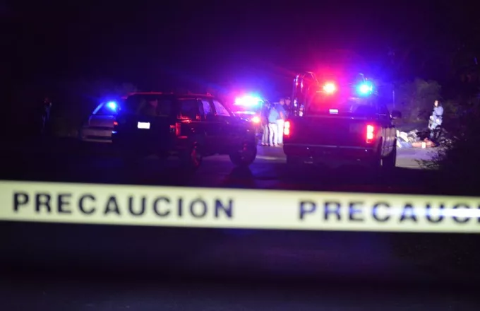 Διαμελισμένες σοροί ενός βρέφους και μίας γυναίκας βρέθηκαν στο Μεξικό
