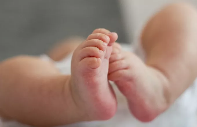 Κερατσίνι: Στο Νοσοκομείο γυναίκα που γέννησε σπίτι της. Νεκρό το μωρό