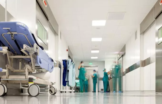 Ρέθυμνο: Κρούσμα Candida Αuris στο νοσοκομείο – Καλά στην υγεία του ο ασθενής