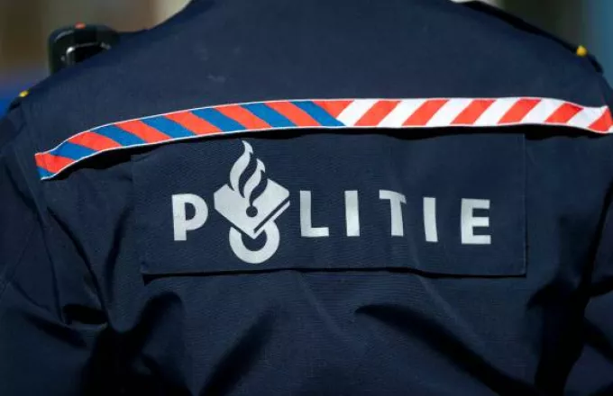 Έκρηξη παγιδευμένης επιστολής σε γραφεία στο Άμστερνταμ