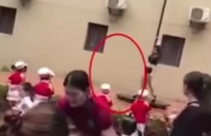 Κίνα: Διευθύντρια παιδικού σταθμού προσέλαβε χορεύτρια pole dancing (vid)
