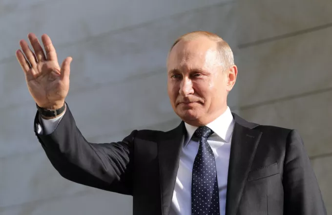  Tεχνοκράτες και μάνατζερ στη νέα κυβέρνηση του Βλαντίμιρ Πούτιν