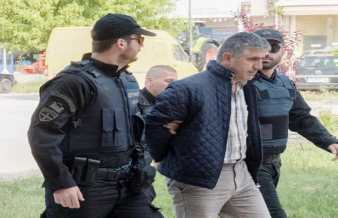 Αυστρία:Η Αθήνα απελευθερώνει τον Τούρκο αναμένει τους ομήρους του Ερντογάν