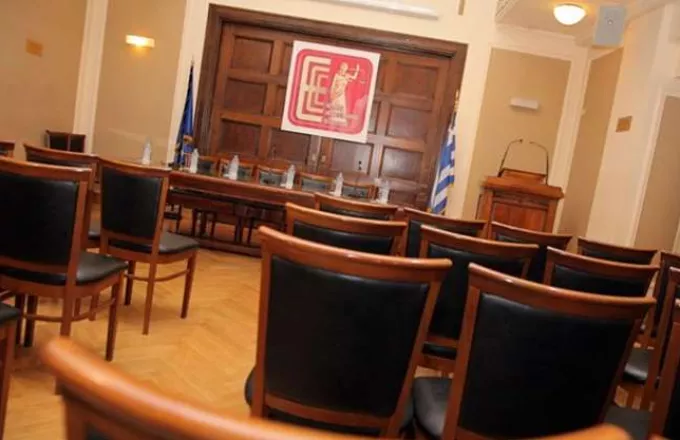 Επανεξελέγη Πρόεδρος της Ένωσης Δικαστών και Εισαγγελέων ο Σεβαστίδης