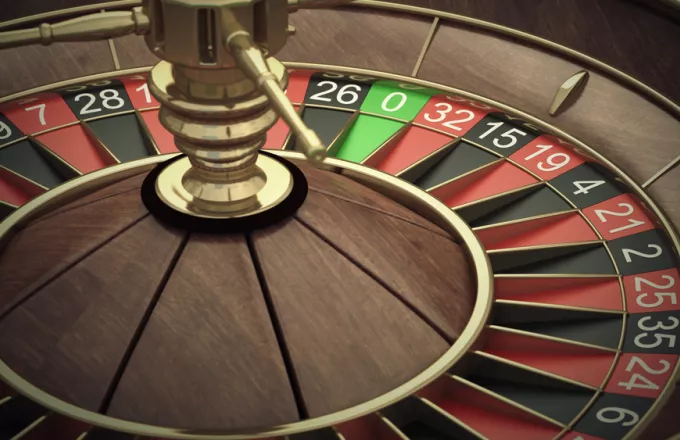 Μπήκε μπρος ο διαγωνισμός για την ανέγερση καζίνο στο Ελληνικό