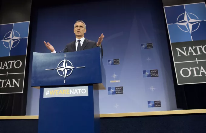 Σενάρια για αμερικανικές κυρώσεις στην Τουρκία λόγω S-400 συζήτησε το NATO