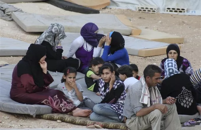 Ιορδανία: «Ναι» στην εθελούσια επιστροφή των Σύρων προσφύγων στην πατρίδα τους