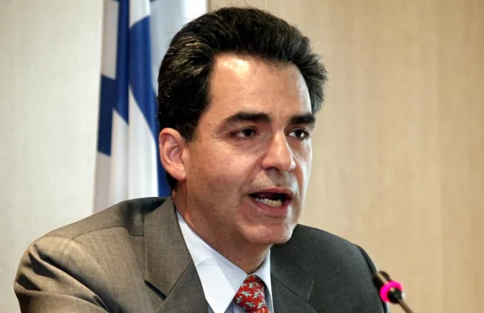 Συρίγος στο ΣΚΑΪ 100,3: Αν δεν επιλυθεί το Κυπριακό δεν θα επιλυθούν οι διαφορές Ελλάδας - Τουρκίας (Audio)