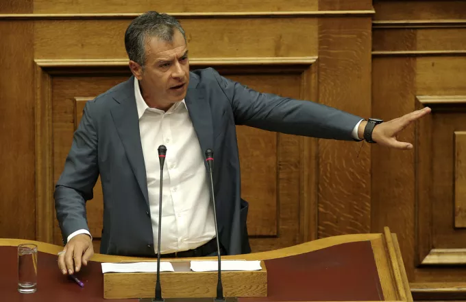 Θεοδωράκης: Πρέπει να παίξουμε τίμια στο θέμα του ΕΣΡ
