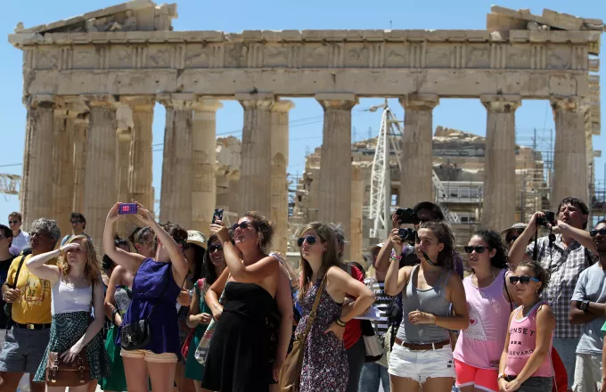 Ινστιτούτο ΣΕΤΕ: Μύθος ότι η Ελλάδα αποτελεί φθηνό τουριστικό προορισμό
