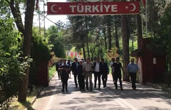 Θετικό το κλίμα στην Τουρκία για την επιστροφή Αλερίκ 