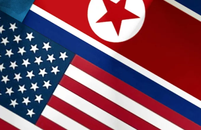 Κίνα: Τώρα η ευκαιρία αν οι ΗΠΑ θέλουν ειρήνη με τη Β. Κορέα