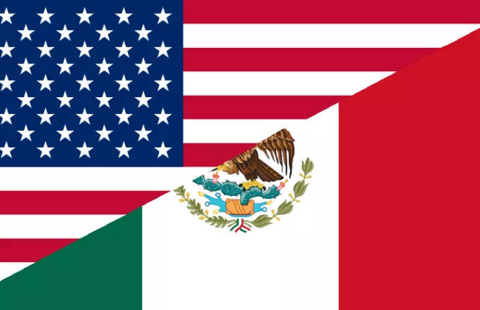 Μεξικό: Σειρά μέτρων κατά αμερικανικών προϊόντων 