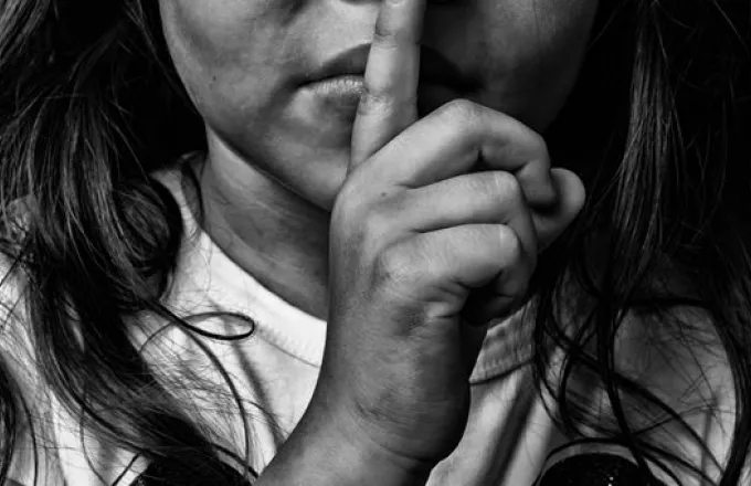 Στην Ασφάλεια Ηρακλείου καταγγελίες για σεξουαλική παρενόχληση ανήλικων από 61χρονο