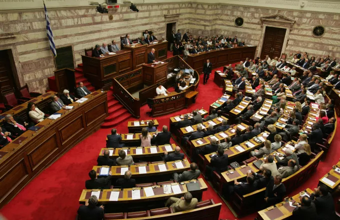 Boυλή: Στην Ολομέλεια το νομοσχέδιο για την Προστασία του Καταναλωτή	