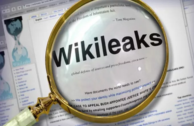 Νορβηγία: Μυστηριώδης εξαφάνιση συνεργάτη του WikiLeaks