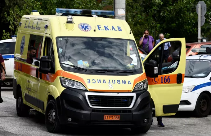 Κρήτη: Τρεις τουρίστες από το Ισραήλ τραυματίστηκαν σε έκρηξη στο σπίτι που νοίκιαζαν