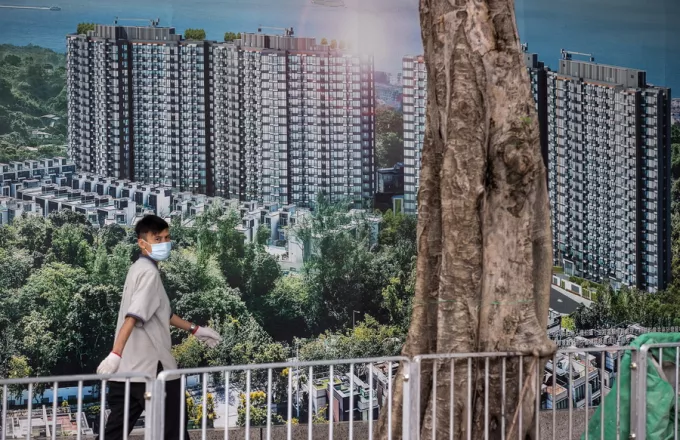 Κατάρρευση Evergrande: «To χρονικό ενός προαναγγελθέντος θανάτου»- Πώς προετοιμάζεται η Κίνα
