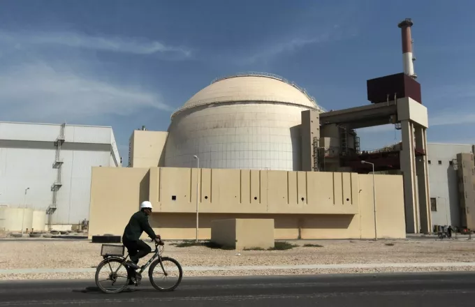 Ιράν: Οι διαπραγματεύσεις για το ιρανικό πυρηνικό πρόγραμμα θα επαναληφθούν την Πέμπτη	