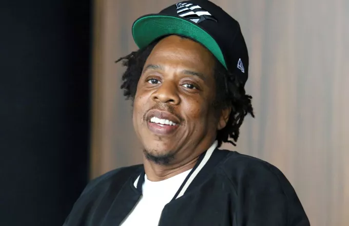 Να μην χρησιμοποιούνται στίχοι ραπ ως αποδεικτικά σε δίκες ζητούν οι Jay-Z και Meek Mill