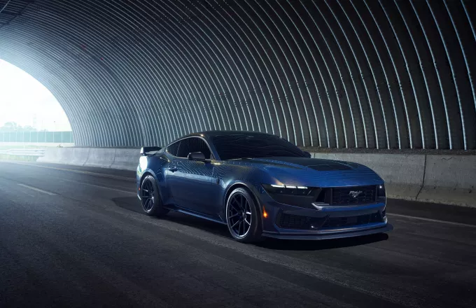 Dark Horse