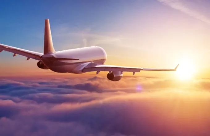 Δωρεάν 50.000 εισιτήρια από αεροπορική εταιρεία  – Πώς να τα διεκδικήσετε