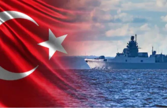 Τουρκία: Υπόθεση κατασκοπείας στο Πολεμικό Ναυτικό ταράζει τον Ερντογάν- Συλλήψεις στρατιωτικών